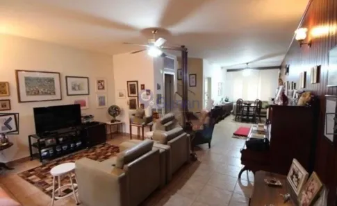 Sobrado com 3 Quartos à venda, 220m² no Campo Belo, São Paulo