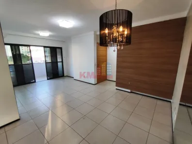 Apartamento com 3 Quartos à venda, 120m² no Nova Betânia, Mossoró