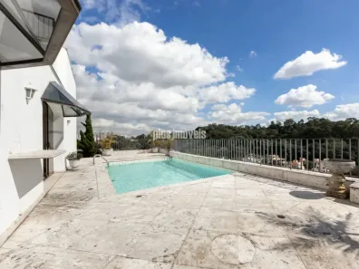 Apartamento com 4 Quartos à venda, 446m² no Vila Morumbi, São Paulo
