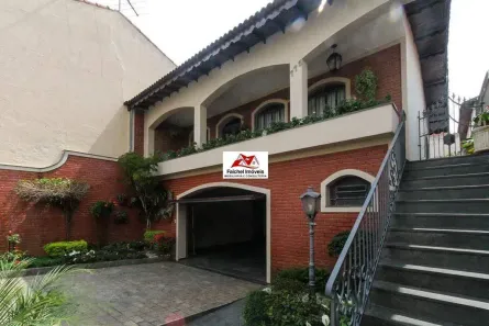 Sobrado com 3 Quartos à venda, 250m² no Vila Prudente, São Paulo
