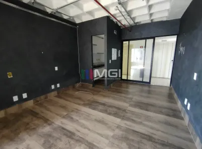 Ponto Comercial para alugar, 28m² no Jardim América, Goiânia