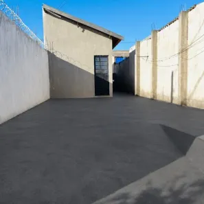 Casa com 1 Quarto à venda, 25m² no Parque Jaraguá, Bauru
