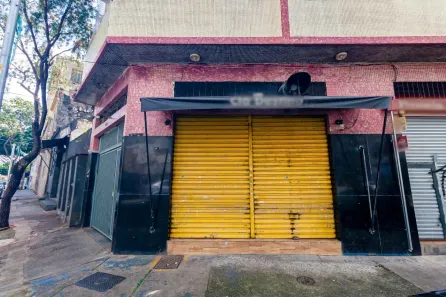 Ponto Comercial para alugar, 50m² no Bela Vista, São Paulo
