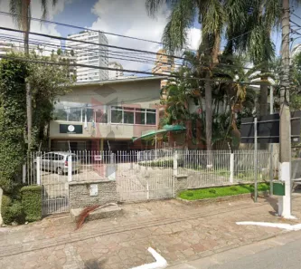 Imóvel Comercial para alugar, 480m² no Pacaembu, São Paulo