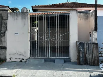 Casa com 1 Quarto à venda, 84m² no Jardim Brasil (Vila Xavier), Araraquara