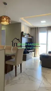 Apartamento com 3 Quartos à venda, 71m² no Vila Nambi, Jundiaí