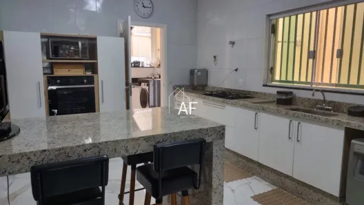 Sobrado com 3 Quartos à venda, 115m² no Chora Menino, São Paulo