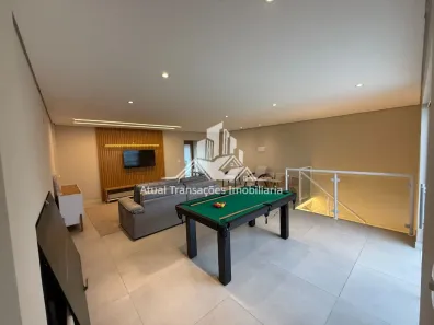 Cobertura com 3 Quartos à venda, 240m² no Boqueirão, Santos