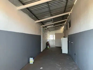 Galpão/Depósito/Armazém à venda, 159m² no Recreio Anhangüera, Ribeirão Preto