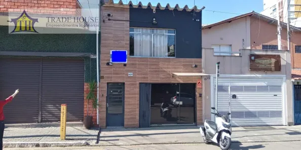Imóvel Comercial à venda, 130m² no Vila Monumento, São Paulo