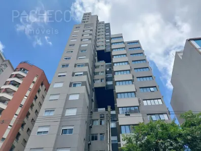 Apartamento com 1 Quarto para alugar, 38m² no Santa Cecília, São Paulo