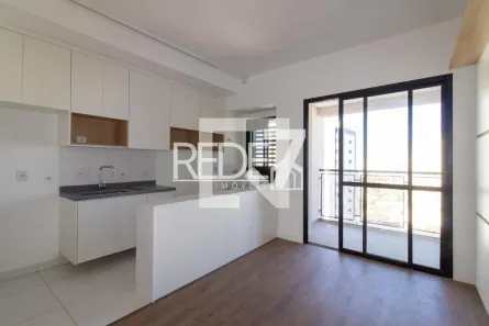 Apartamento com 1 Quarto à venda, 45m² no Taquaral, Campinas