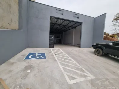 Galpão/Depósito/Armazém à venda, 300m² no Jardim Imperial, Atibaia