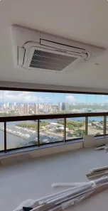 Apartamento com 4 Quartos à venda, 268m² no São José, Recife