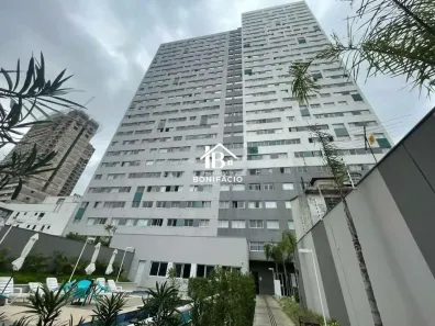 Apartamento com 2 Quartos à venda, 23m² no Quarta Parada, São Paulo