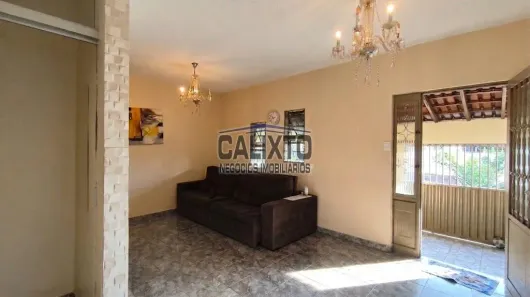 Casa com 5 Quartos à venda, 159m² no Pacaembu, Uberlândia