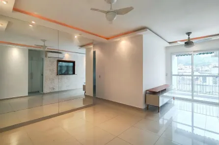Apartamento com 2 Quartos à venda, 65m² no Vila Isabel, Rio de Janeiro