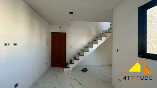 Apartamento com 2 Quartos à venda, 95m² no Vila Helena, Santo André