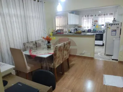 Sobrado com 3 Quartos à venda, 190m² no Jardim Bonfiglioli, São Paulo