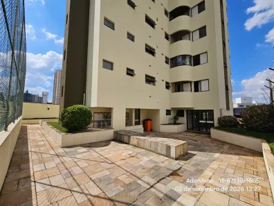 Apartamento com 3 Quartos à venda, 106m² no Santana, São Paulo