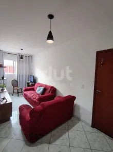 Apartamento com 2 Quartos à venda, 63m² no Jardim Santa Esmeralda, Hortolândia