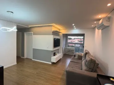 Apartamento com 3 Quartos à venda, 87m² no Parque Industrial, Itu
