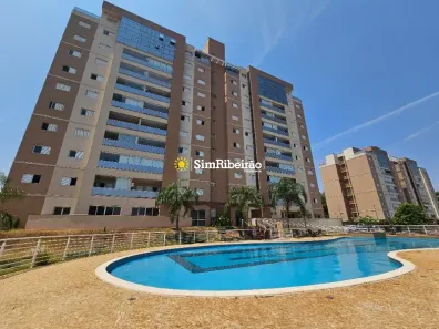 Apartamento com 2 Quartos à venda, 71m² no Bonfim Paulista, Ribeirão Preto