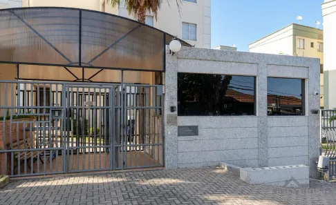 Apartamento com 2 Quartos para alugar, 50m² no Vila Industrial, Campinas
