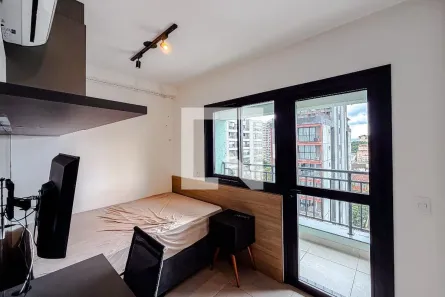 Kitnet com 1 Quarto à venda, 26m² no Vila Mariana, São Paulo