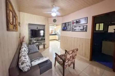 Casa com 3 Quartos à venda, 120m² no Igara, Canoas