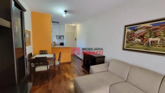 Apartamento com 2 Quartos à venda, 55m² no Alves Dias, São Bernardo do Campo