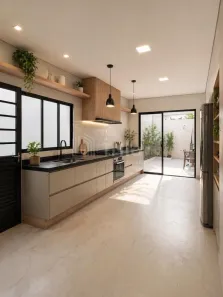 Sobrado com 3 Quartos à venda, 160m² no Jardim Ismênia, São José dos Campos