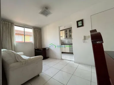 Apartamento com 2 Quartos à venda, 46m² no Conceição, Osasco