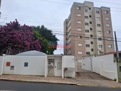 Apartamento com 2 Quartos para venda ou aluguel, 60m² no Parque Sabará, São Carlos