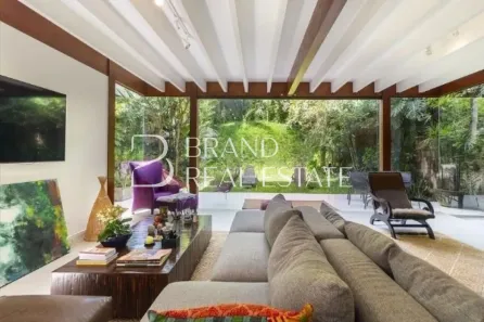 Casa com 3 Quartos à venda, 292m² no Vila Sônia, São Paulo
