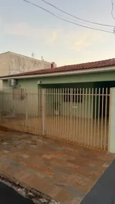 Casa com 2 Quartos à venda, 174m² no Parque Residencial Lauriano Tebar, São José do Rio Preto