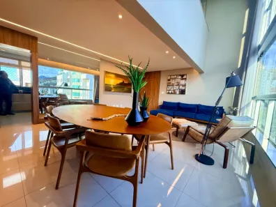Cobertura com 4 Quartos à venda, 230m² no Buritis, Belo Horizonte
