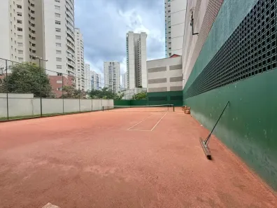 Apartamento com 4 Quartos para alugar, 307m² no Vila da Serra, Nova Lima