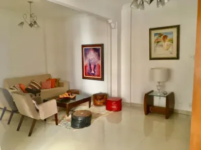 Apartamento com 3 Quartos à venda, 121m² no Copacabana, Rio de Janeiro