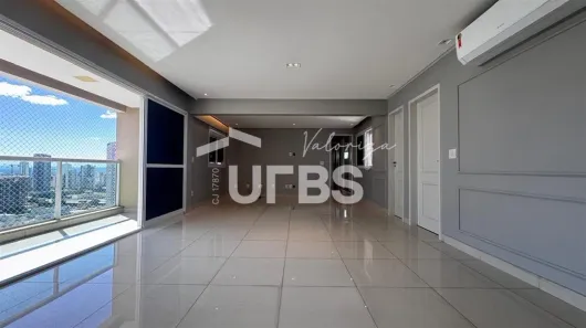 Apartamento com 2 Quartos à venda, 105m² no Setor Bueno, Goiânia