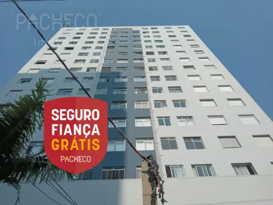 Apartamento com 1 Quarto para alugar, 40m² no Sumarezinho, São Paulo