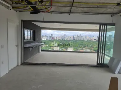 Apartamento com 4 Quartos à venda, 185m² no Itaim Bibi, São Paulo