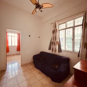 Apartamento com 2 Quartos à venda, 60m² no Centro, Cabo Frio