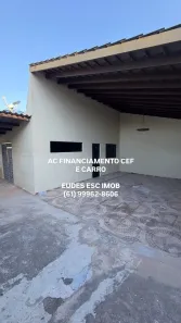 Casa com 3 Quartos à venda, 150m² no Setor Leste, Brasília
