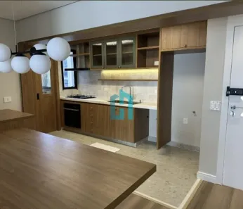 Apartamento com 3 Quartos à venda, 77m² no Vila Olímpia, São Paulo