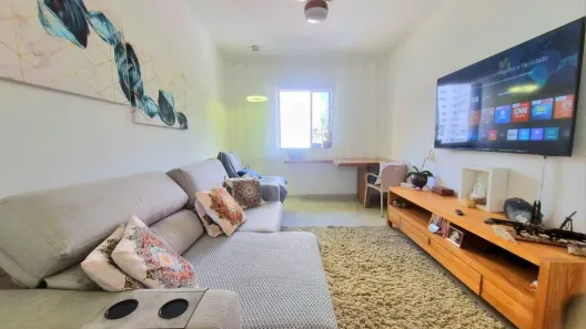 Apartamento com 1 Quarto à venda, 55m² no Pitangueiras, Guarujá