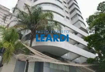 Apartamento com 1 Quarto para alugar, 45m² no Perdizes, São Paulo