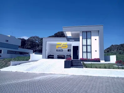 Casa de Condomínio com 3 Quartos à venda, 160m² no , Solânea