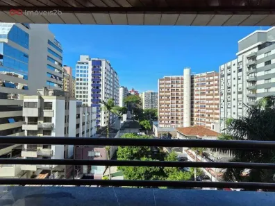 Apartamento com 4 Quartos à venda, 140m² no Centro, Florianópolis