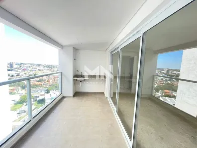 Apartamento com 2 Quartos à venda, 82m² no Itu Novo Centro, Itu